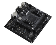 ASRock B550M-HDV - 569389 - zdjęcie 5